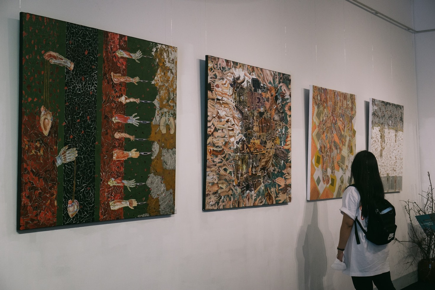 How Feminist Art Shapes Cultural Narratives