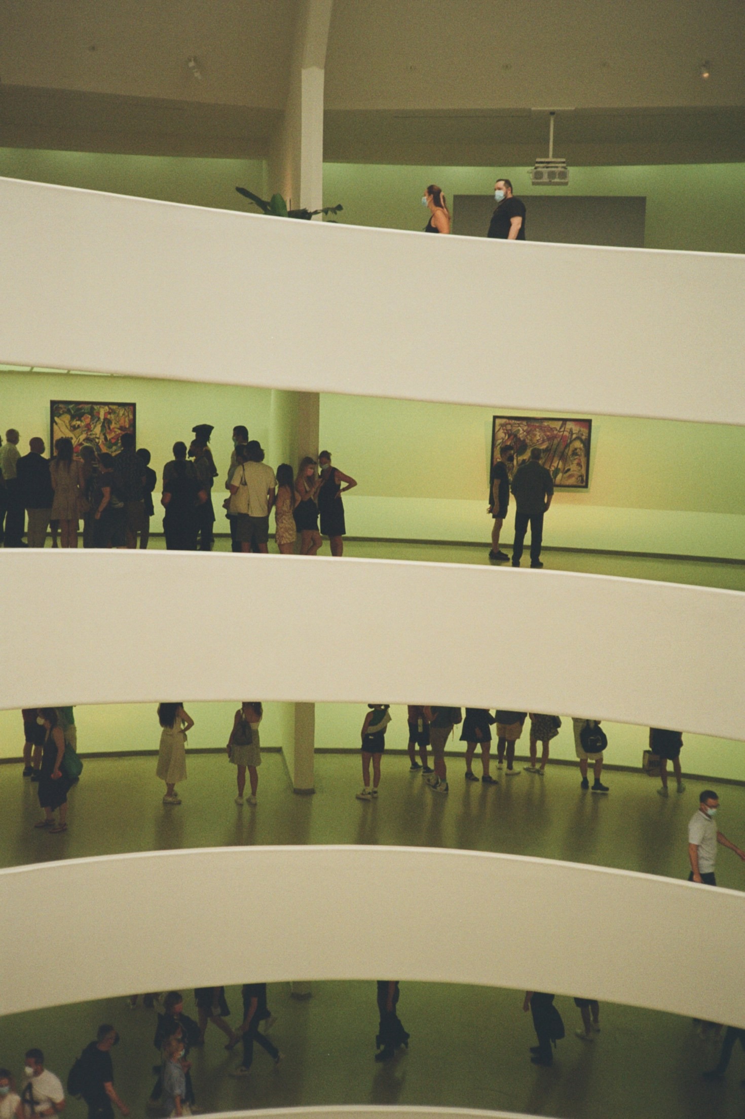 Exploring the Intersection of Art and Activism