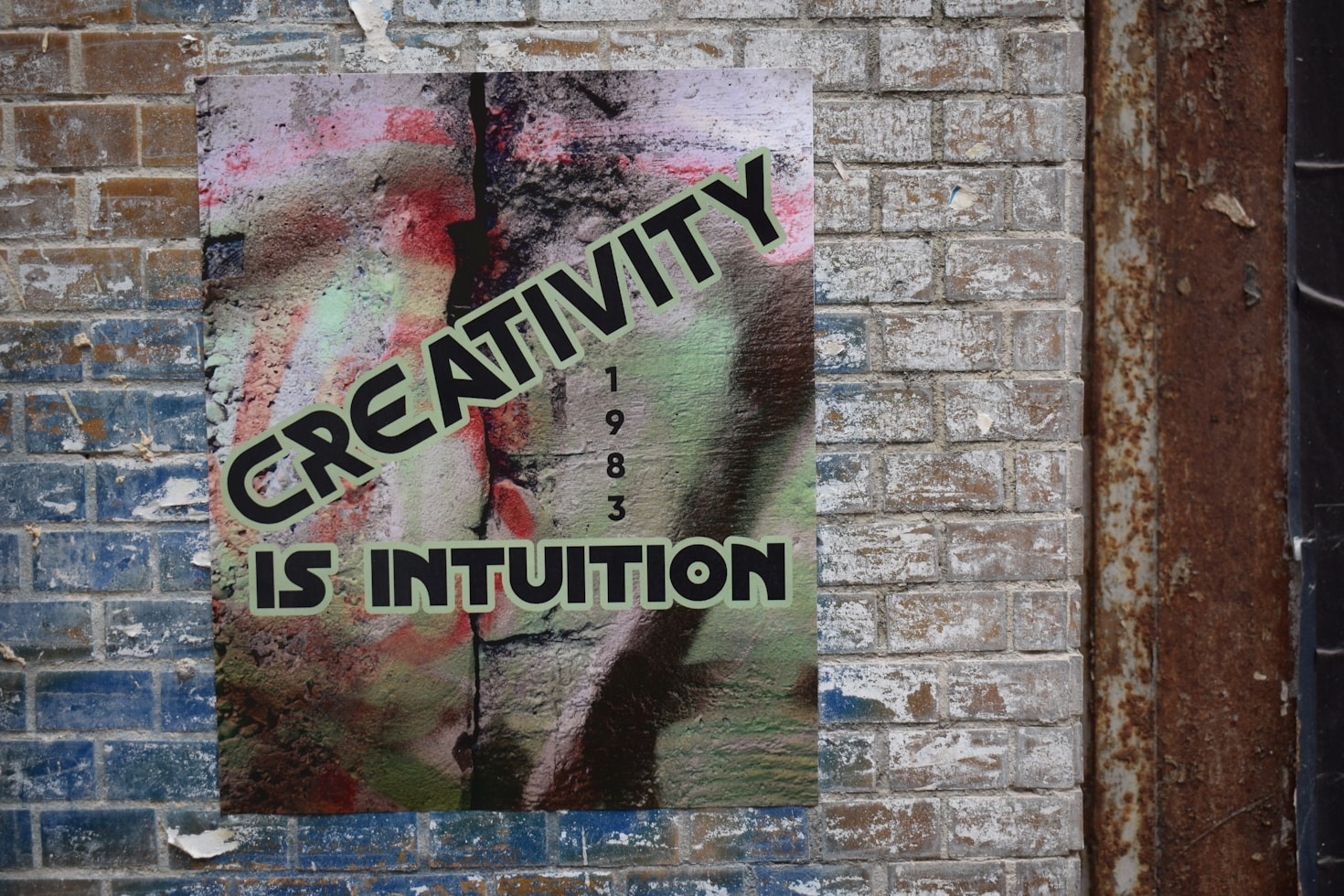 The Power of Purpose in Creative Expression